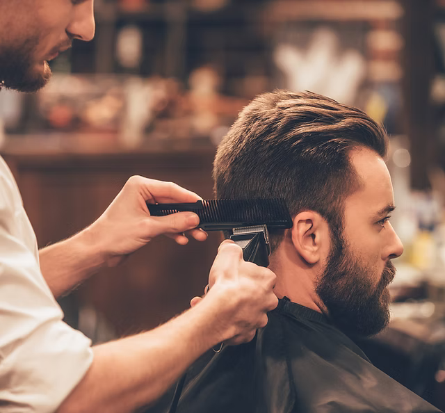 İmamoğlu Evde Berber